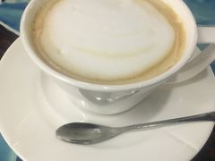 -珍爱咖啡(兴化东里4号楼店)