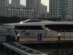 游乐设施-白鹭洲公园