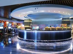 -珠海棕泉水疗酒店(拱北口岸高铁站店)