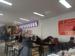 -华天新川面馆(闹市口店)