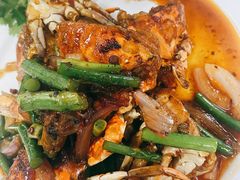 -1910老鲁味海鲜·戳子肉·青岛菜(金沙滩店)