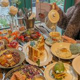 《关于武汉我唯一想推荐的澳式brunch》