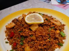 -半秋山西餐厅(宜昌大洋店)