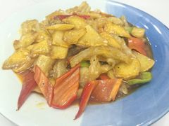 -三江源美食城