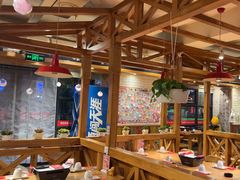 -申记串道和和旗舰店(北行店)