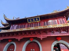 -钦赐仰殿道观