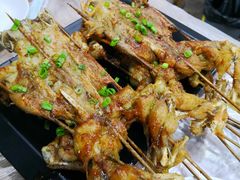牛蛙-虾少爷龙虾烧烤(双桥路店)