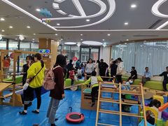 -澳洲袋鼠早教(金辉环球广场店)