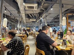 -姜虎东白丁烤肉(恒隆广场店)
