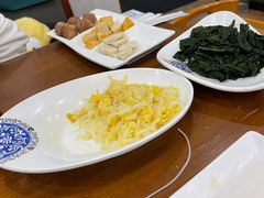 -楼外楼大刀肉传统火锅居(博学路店)