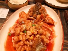 -江太极江浙菜(马桥万达广场店)