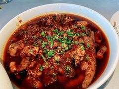 贵阳辣子鸡-贵阳味道(未来方舟店)