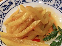 -丈母娘的饭局•新金陵菜(牛首山店)