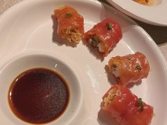 -万丽轩·粤菜(王府井金茂万丽酒店)