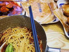 -魔都三兄弟酸辣粉·蘸卤炸串(虹桥万科店)