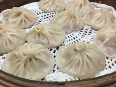 灌汤包-黄家老店·非遗灌汤包(晋安路店)