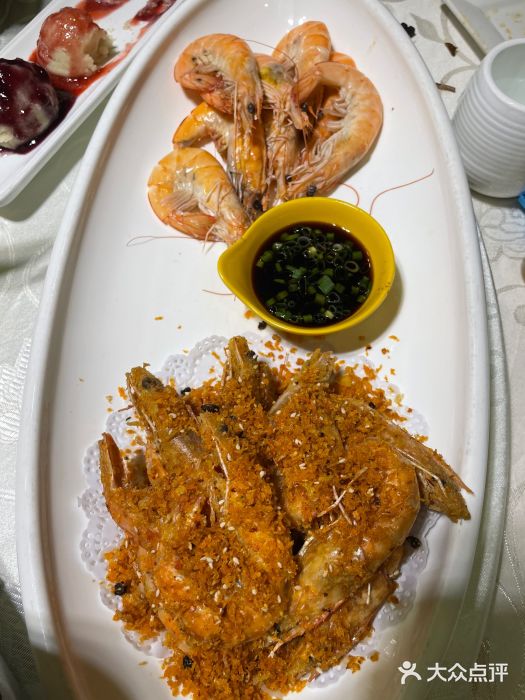 九头鸟酒家·湖北菜(航天桥店)图片