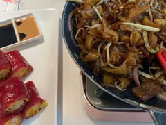 -避风塘·金牌店·夜宵(金玉兰店)