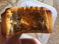 -泸溪河桃酥(江宁万居汇店)