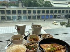 -春水堂人文茶馆(松烟文创店)