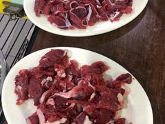 -来自潮州牛肉店(华强北店)