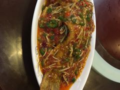 -和福餐馆(西江古街店)