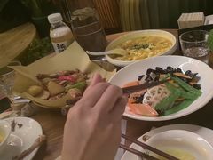 -不二·民谣音乐餐吧(长沙店)