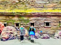 -青岛嘉年华主题乐园