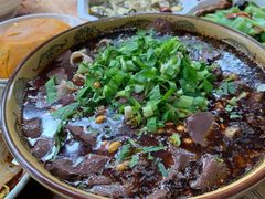 -大邑李记肥肠血旺