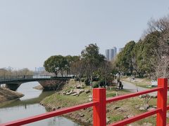 -七桥瓮公园