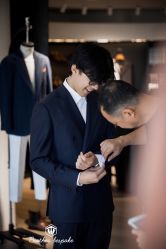 点击看大图 -BROTHER西服礼服定制·商务·婚礼(佛山南海店)