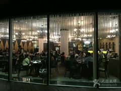 -无招牌海鲜餐厅(怡丰城店)