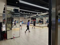 -力美健健身游泳俱乐部(顺联国际店)
