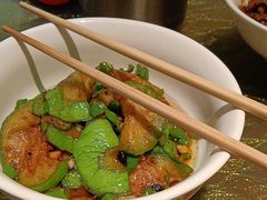 -洞庭土菜小炒馆(易发广场店)
