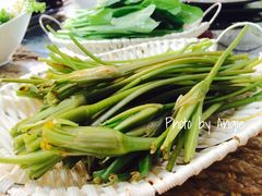 iphone_upload_pic-慢丽江·云南野生菌土鸡锅(付家庄店)