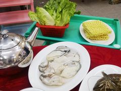 -花苑美食横琴生蚝火锅(拱北粤华路店)