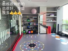 -形馆健身·普拉提(加州店)