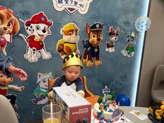 -海底捞火锅(地王新天地店)