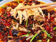 -阿嫂印象·民间江湖菜(大学城店)