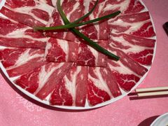 -行家海鲜火锅酒家(静安寺店)