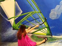 -芭提雅3D美术馆