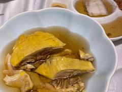 -老人和饭店(淮海中路店)