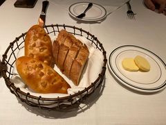 -WOLFGANG PUCK KITCHEN & BAR(迪士尼小镇店)