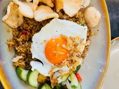 -THE PAWON·8碗(古北SOHO店)