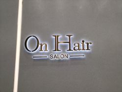-UnHair Salon