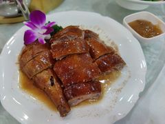 -江海酒家(赤岗店)