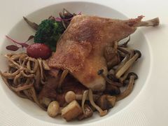 鹅腿-蝶舍·MAISON PAPILLON