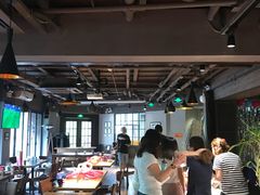 -Geneva日内瓦餐厅(西郊宝成花苑店)