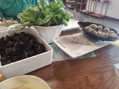 -竹叶涮肉坊(总店)