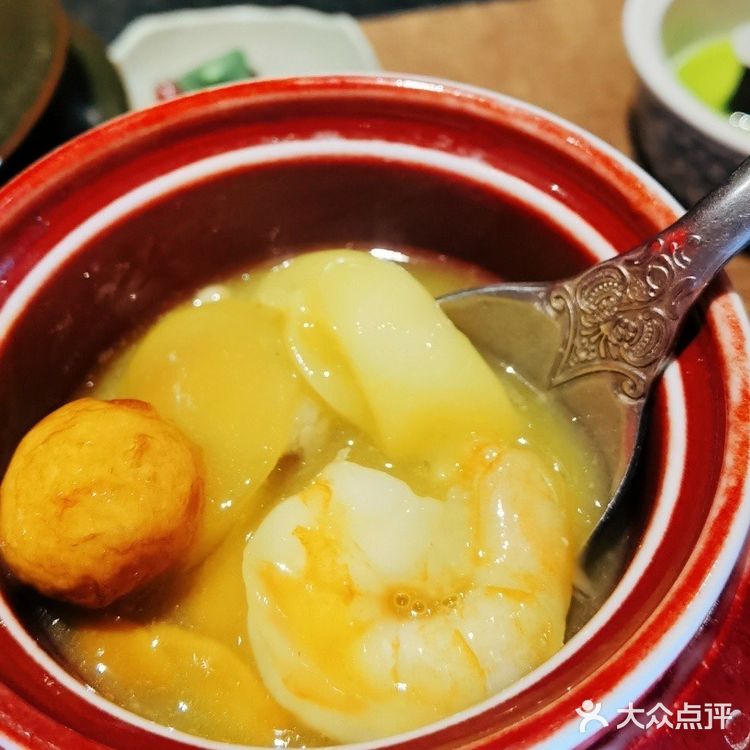 北京探店|来宫宴感受无事小神仙